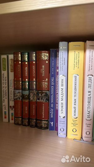 Новый язык телодвижений Алан и Барбара Пиз