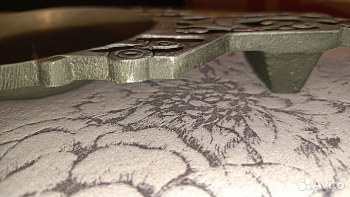 Подсвечник СССР винтаж