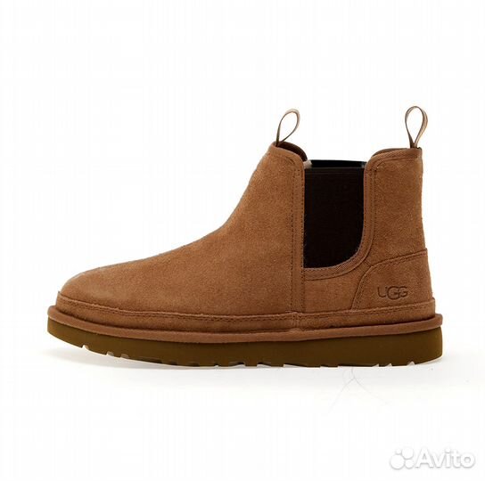 Угги Мужские Ugg Mens Neumel Chelsea (Арт.14503)