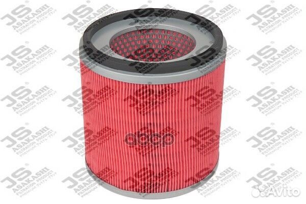 Фильтр воздушный isuzu (Груз/Комм) A275J JS Asa