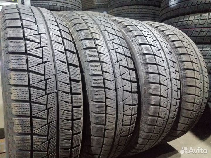 Bridgestone Blizzak Revo GZ 185/65 R15