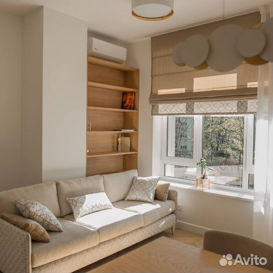 Пошив штор / шторы на заказ