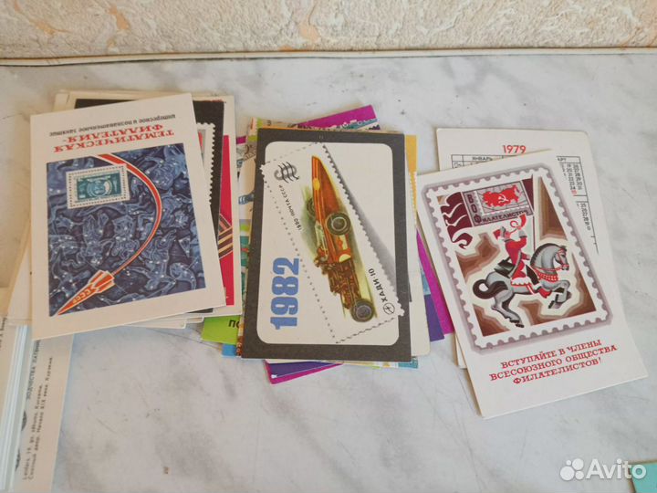 Продам Коллекцию СССР