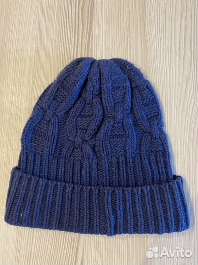 Шапки горнолыжные и вязанные