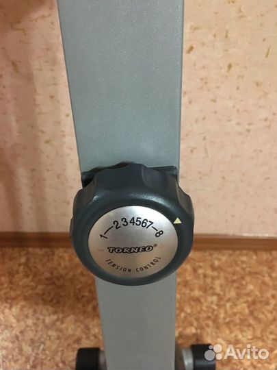 Велотренажер Torneo