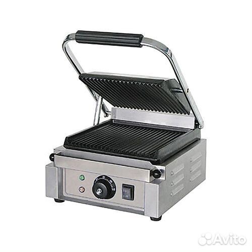 Гриль контактный Mec PSR