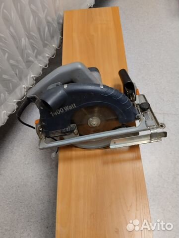 Пила ручная циркулярная бу купить в Красноярске | Товары для дома и ...