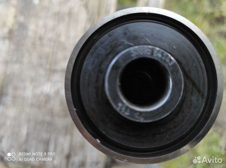 Распредвал WV Т5 двигатель R5 AXD