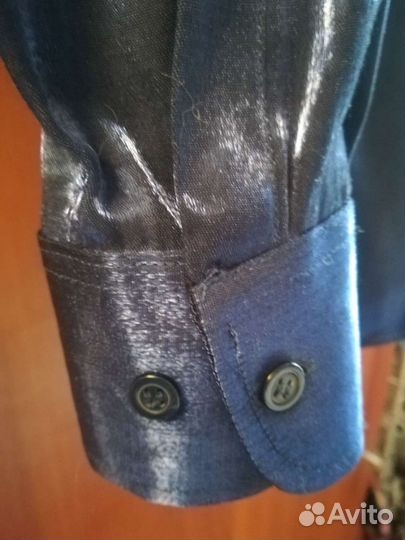 Рубашка 42 р-р на мальчика