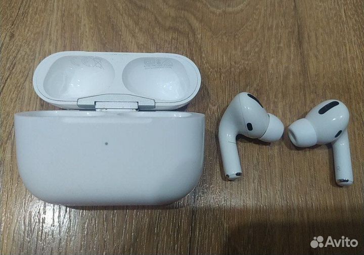 Наушники AirPods pro 2022