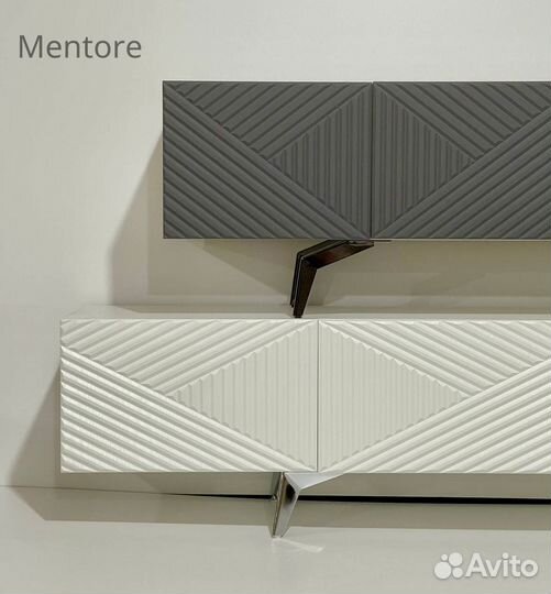 Тумба тв (коллекция Bravo)