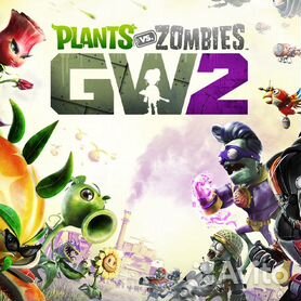 Jogo Plants Vs. Zombies: Garden Warfare 2 Usado - PS4 - Toygames