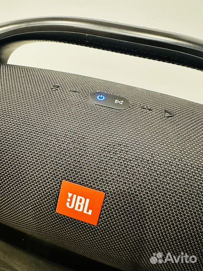 Колонка jbl