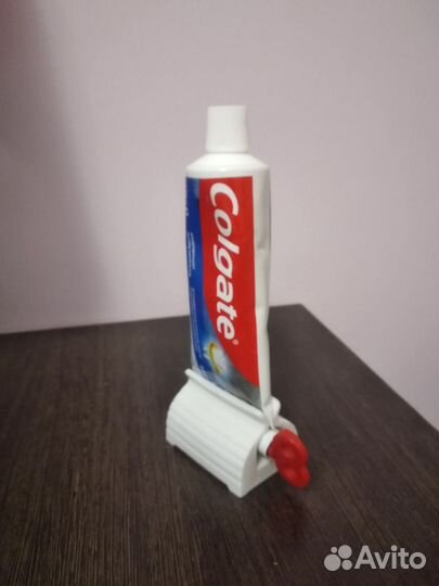 Для тюбиков