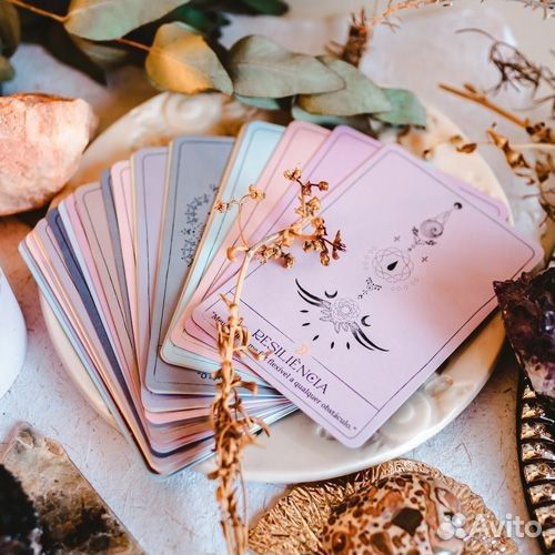 Гадание, Гадалка, Таролог, Обучение