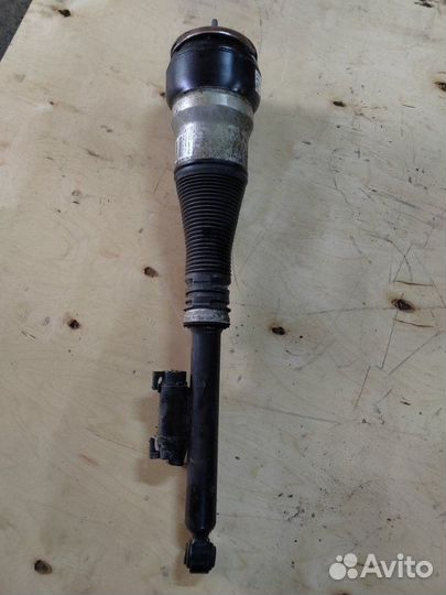 Амортизатор задний Mercedes-Benz S-Class W222