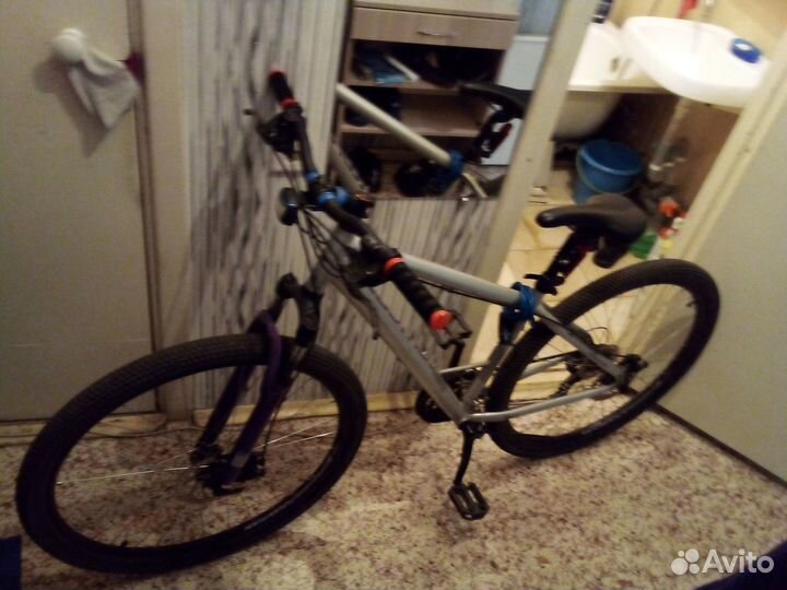 Велосипеды бу взрослый