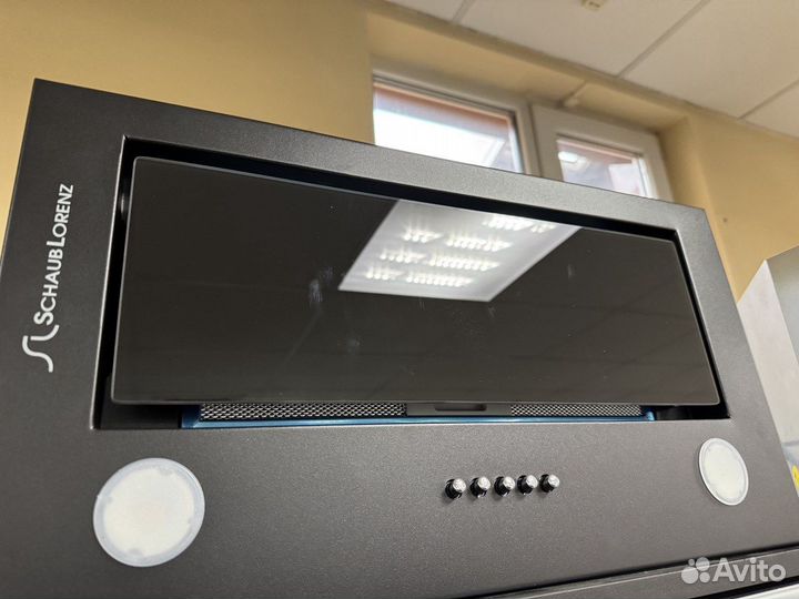 Вытяжка SLD EL5004