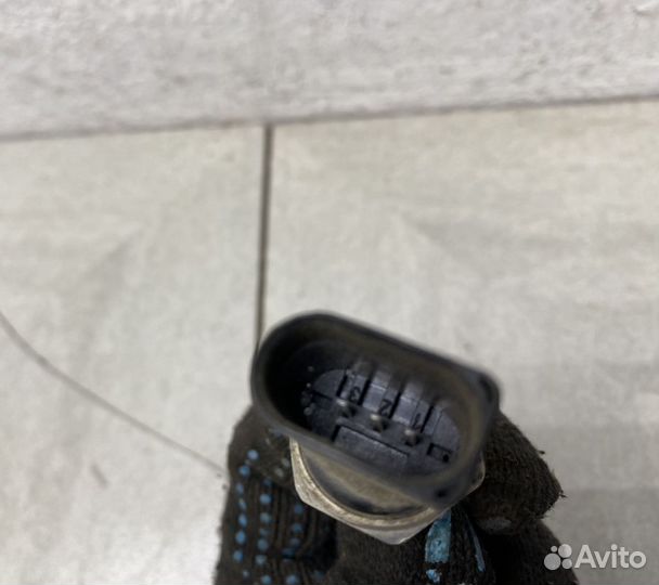 Датчик Шкода Octavia 3 5E