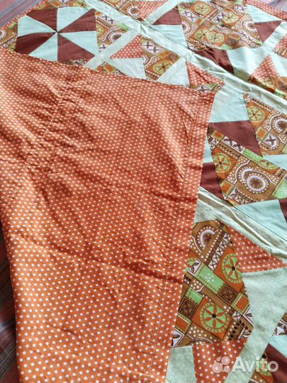 Покрывало хлопок
