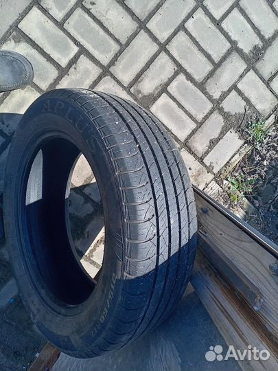 Колеса летние R 17 Диски Резина R15