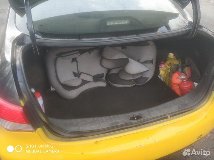 Nissan Almera 1.6 AT, 2013, 768 000 км