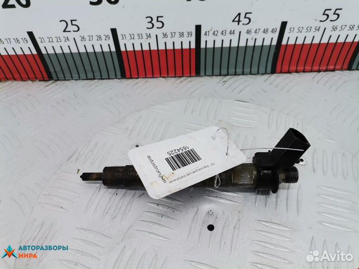 Форсунка BMW X1 E84 2010 13537797877