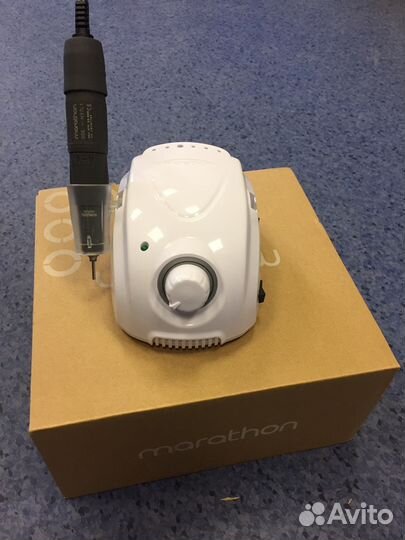 Marathon 3. Новый