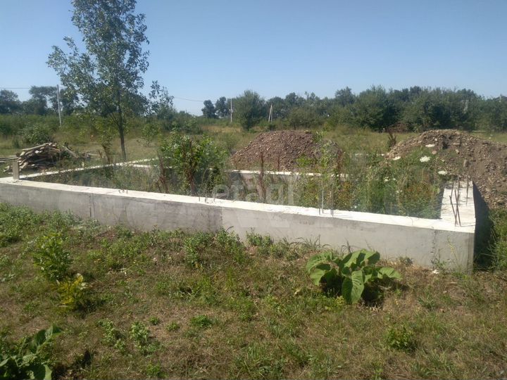 Участок 6 сот. (ИЖС)