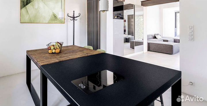 Столешница из натурального камня