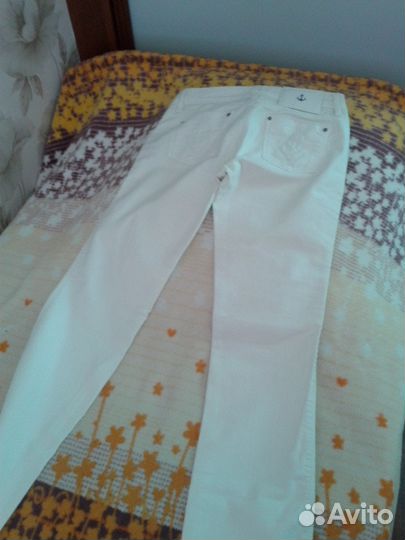 Продам джинсы