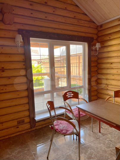 Дом 210 м² на участке 8,9 сот.