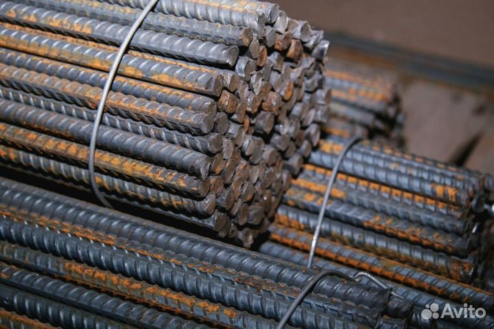 Арматура 14 ГОСТ / Металлопрокат x-3225