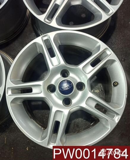 Диски R16 Ford Б/у оригинал