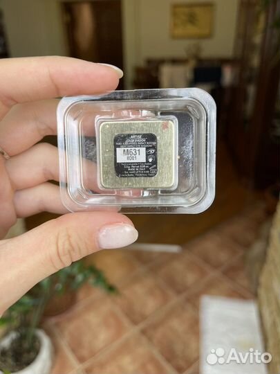 Тени для век Make up for ever