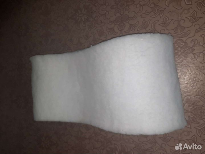 Наполнитель для подушек