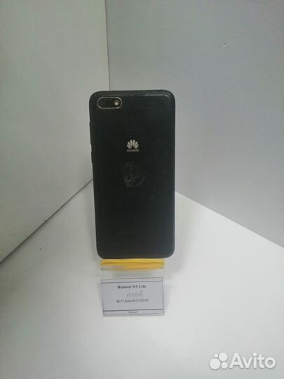 HUAWEI Y5 Lite, 16 ГБ