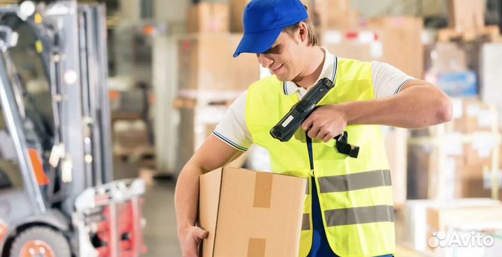 Работа вахтой в Москве