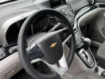 Chevrolet Orlando 1.8 AT, 2014, 300 000 км, с пробегом, цена 1 340 000 руб.