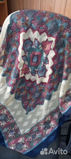 Платок,косынка,шарф