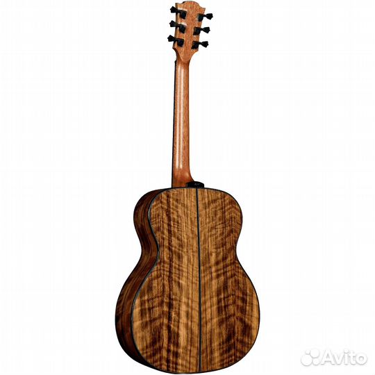 Акустическая гитара LAG T-318A