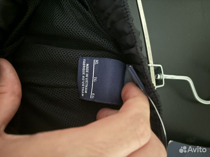 Шорты Nike