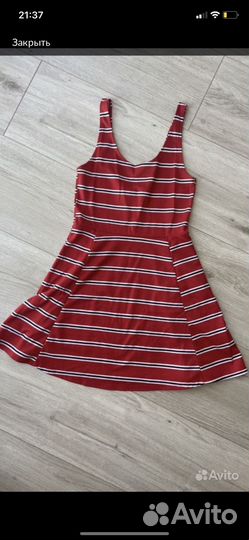 Женские вещи пакетом