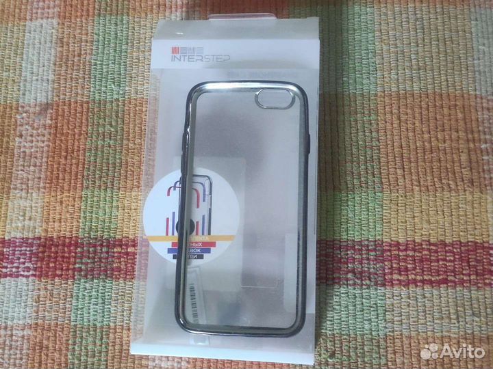 Бамперы на honor 10 и Xiaomi Mi 5