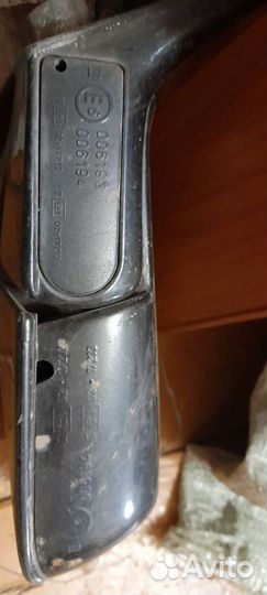 Зеркало bmw e32