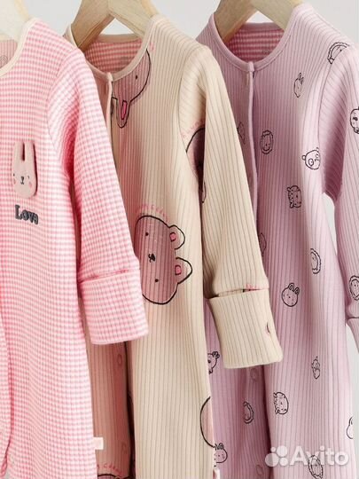 Слипы для девочек next 80 98