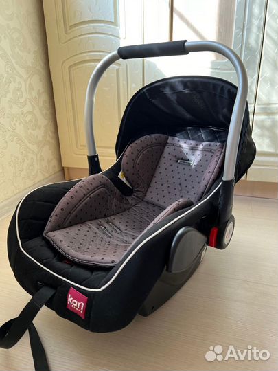 Автолюлька от 0