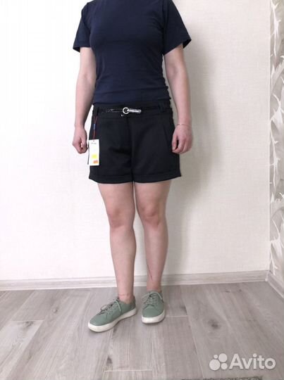 Шорты новые р.46, 50