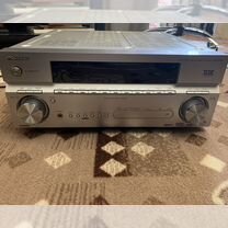 Рессивер pioneer VSX 1016 v