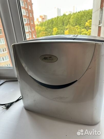 Увлажнитель мойка воздуха